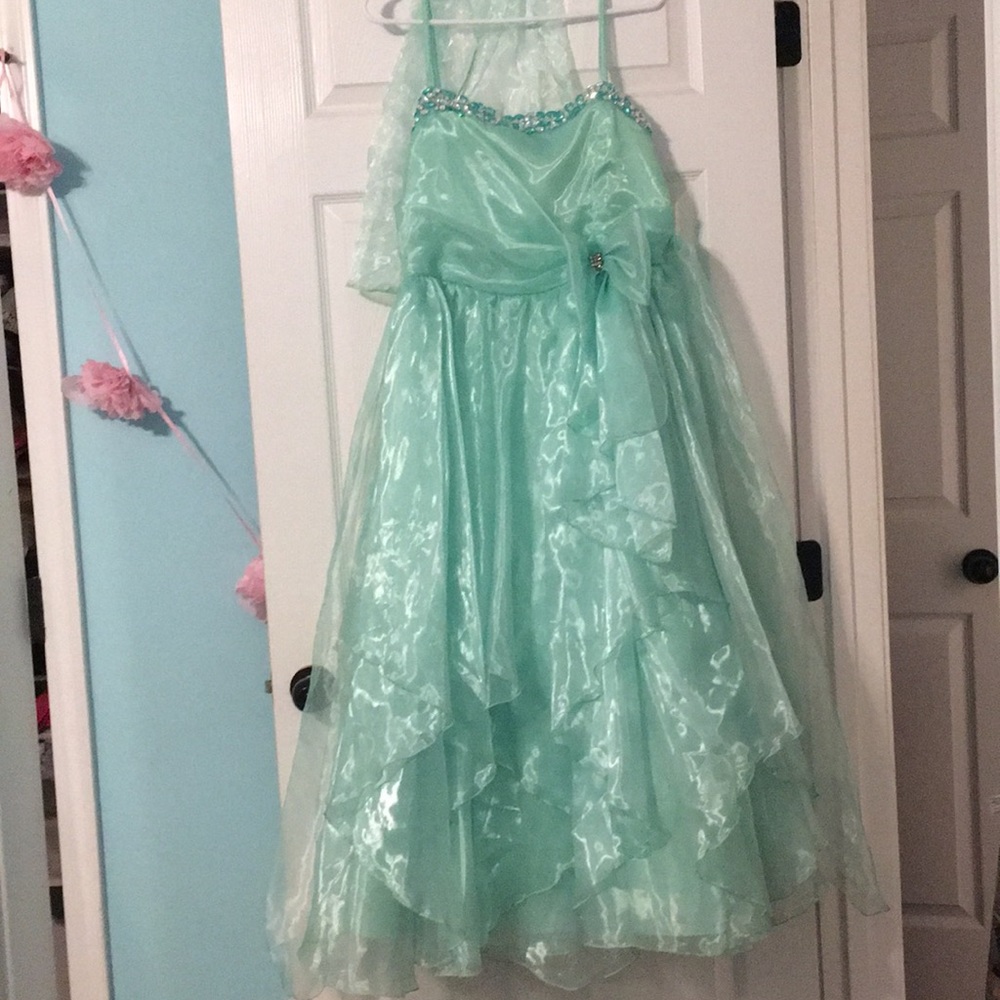 Pageant/Prom Dress